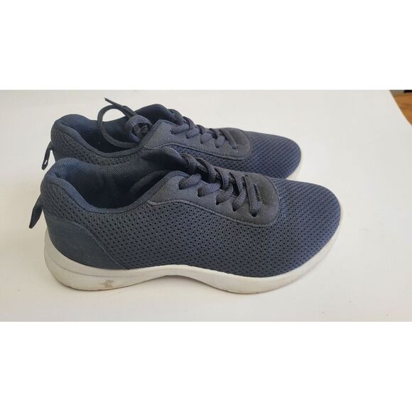 Pro Player, Women, Sport Shoes, Casual Lace Up, Lightweight, Size 7 black - Picture 6 of 7